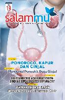 Majalah Salammu edisi 19